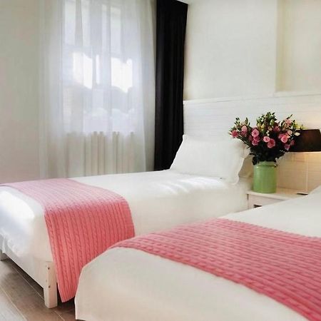 Peking Station Hostel Εξωτερικό φωτογραφία
