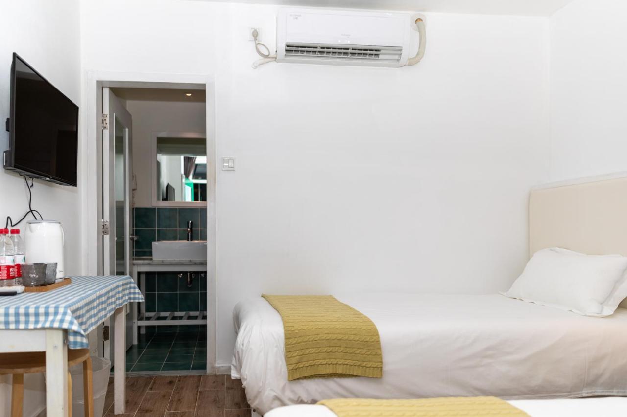 Peking Station Hostel Εξωτερικό φωτογραφία