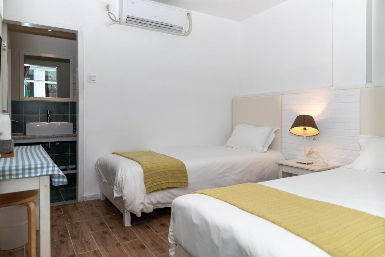 Peking Station Hostel Εξωτερικό φωτογραφία