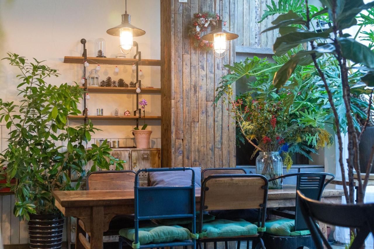 Peking Station Hostel Εξωτερικό φωτογραφία