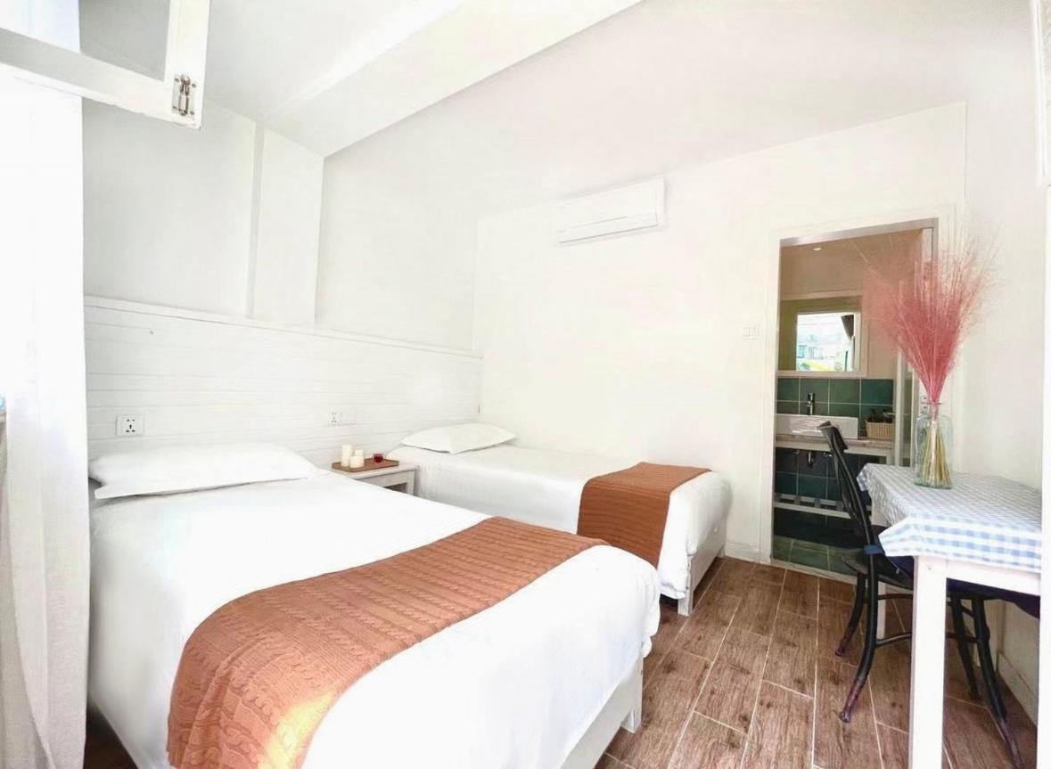 Peking Station Hostel Εξωτερικό φωτογραφία