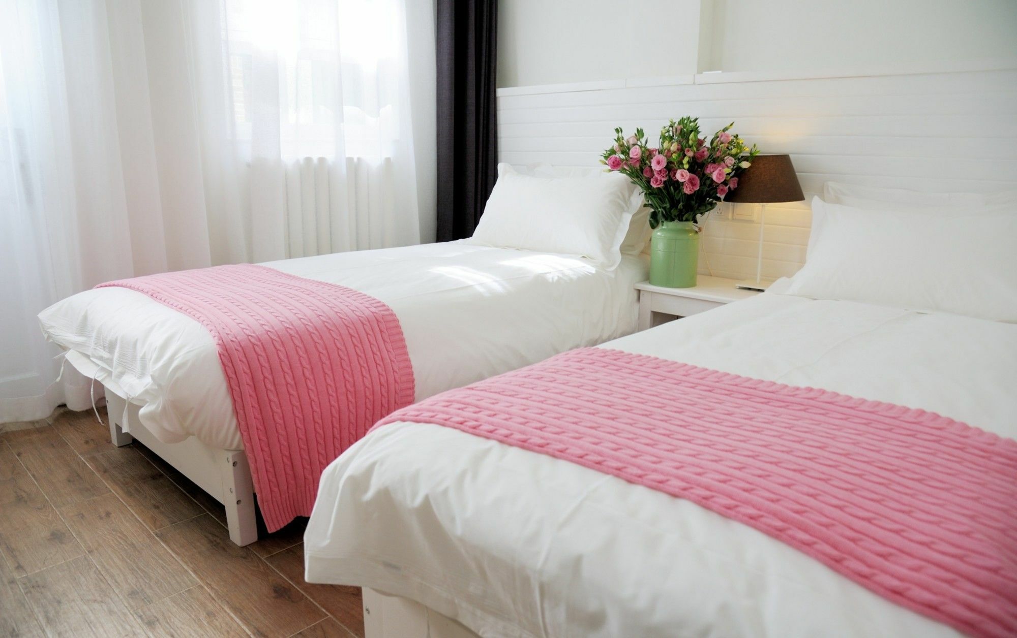 Peking Station Hostel Εξωτερικό φωτογραφία
