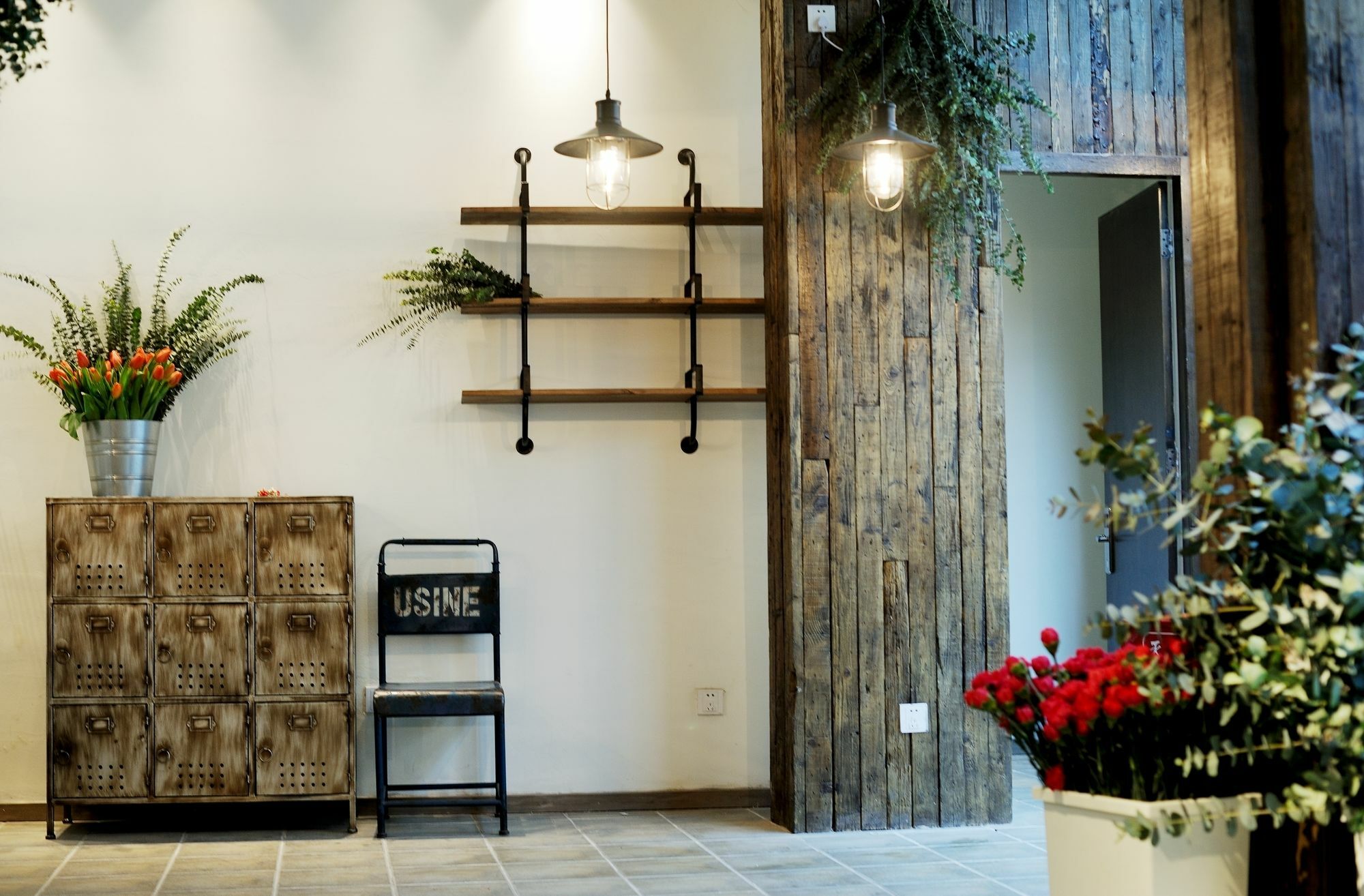 Peking Station Hostel Εξωτερικό φωτογραφία