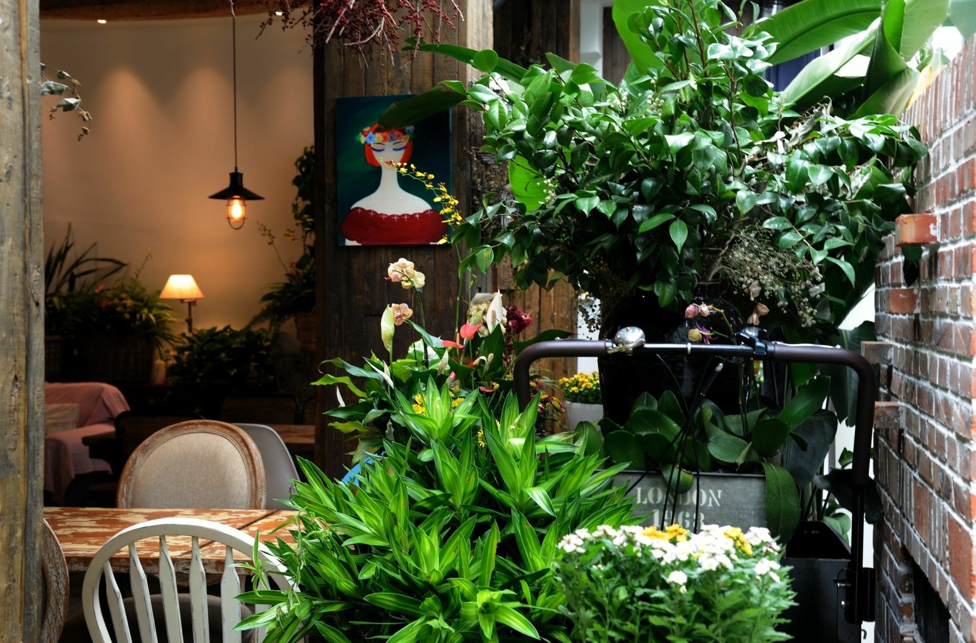 Peking Station Hostel Εξωτερικό φωτογραφία