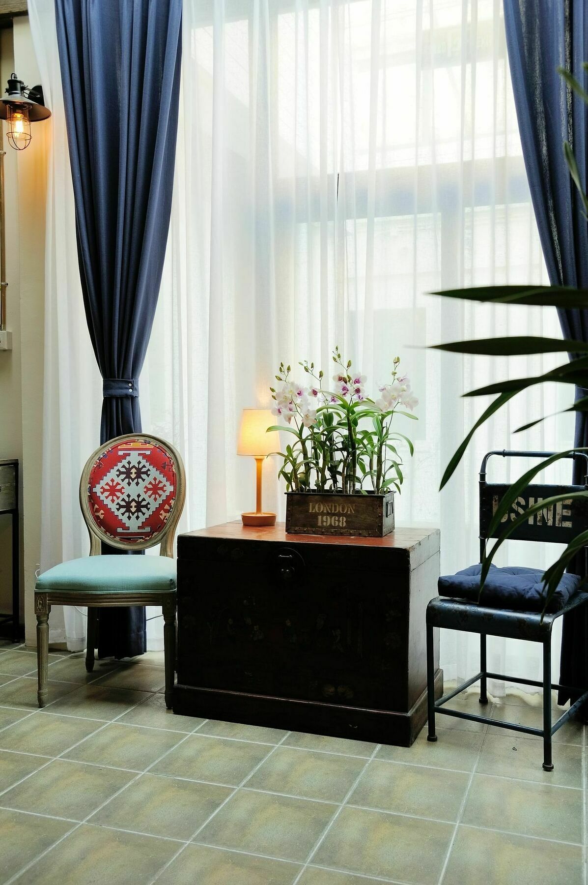 Peking Station Hostel Εξωτερικό φωτογραφία