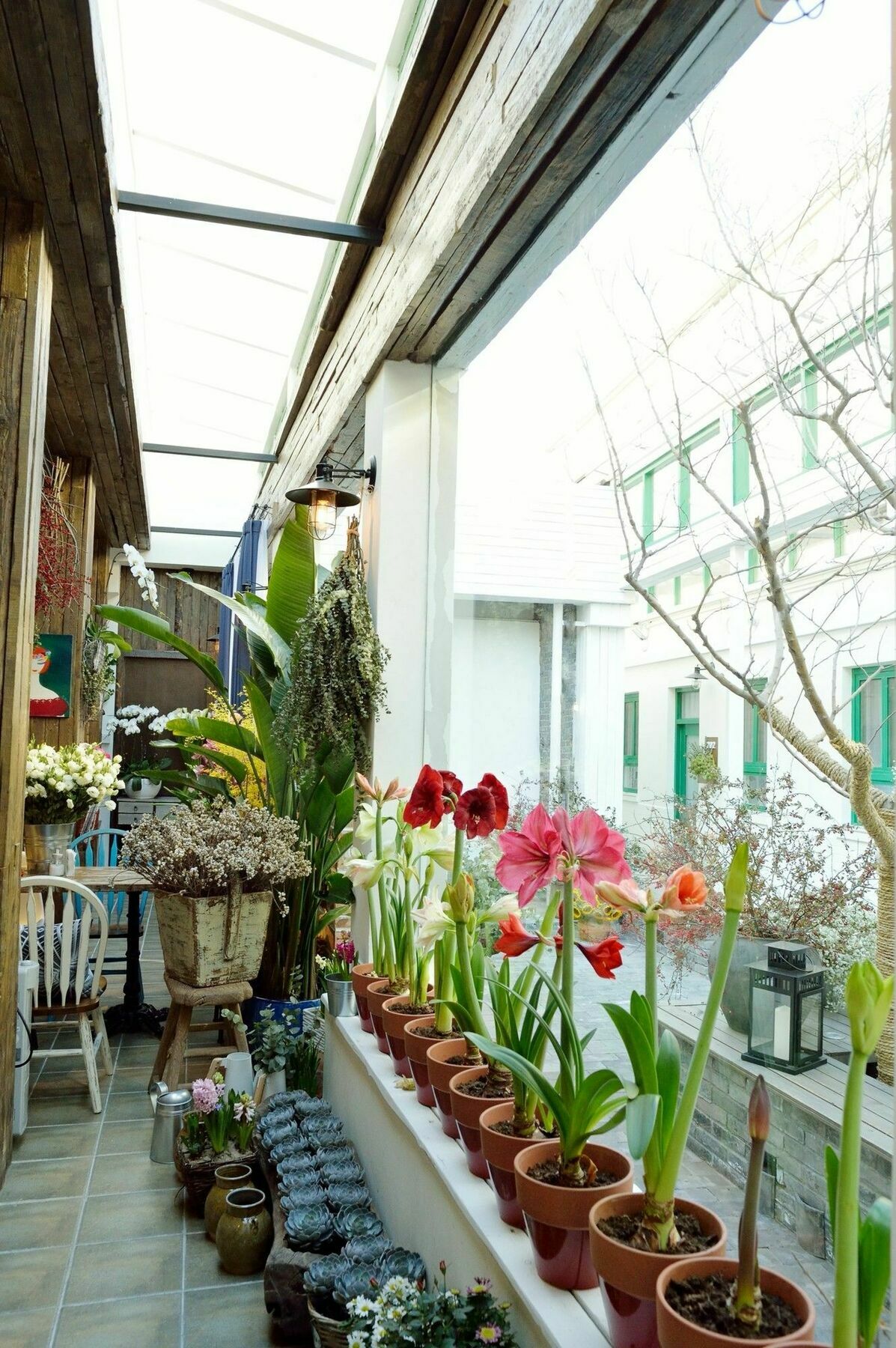 Peking Station Hostel Εξωτερικό φωτογραφία