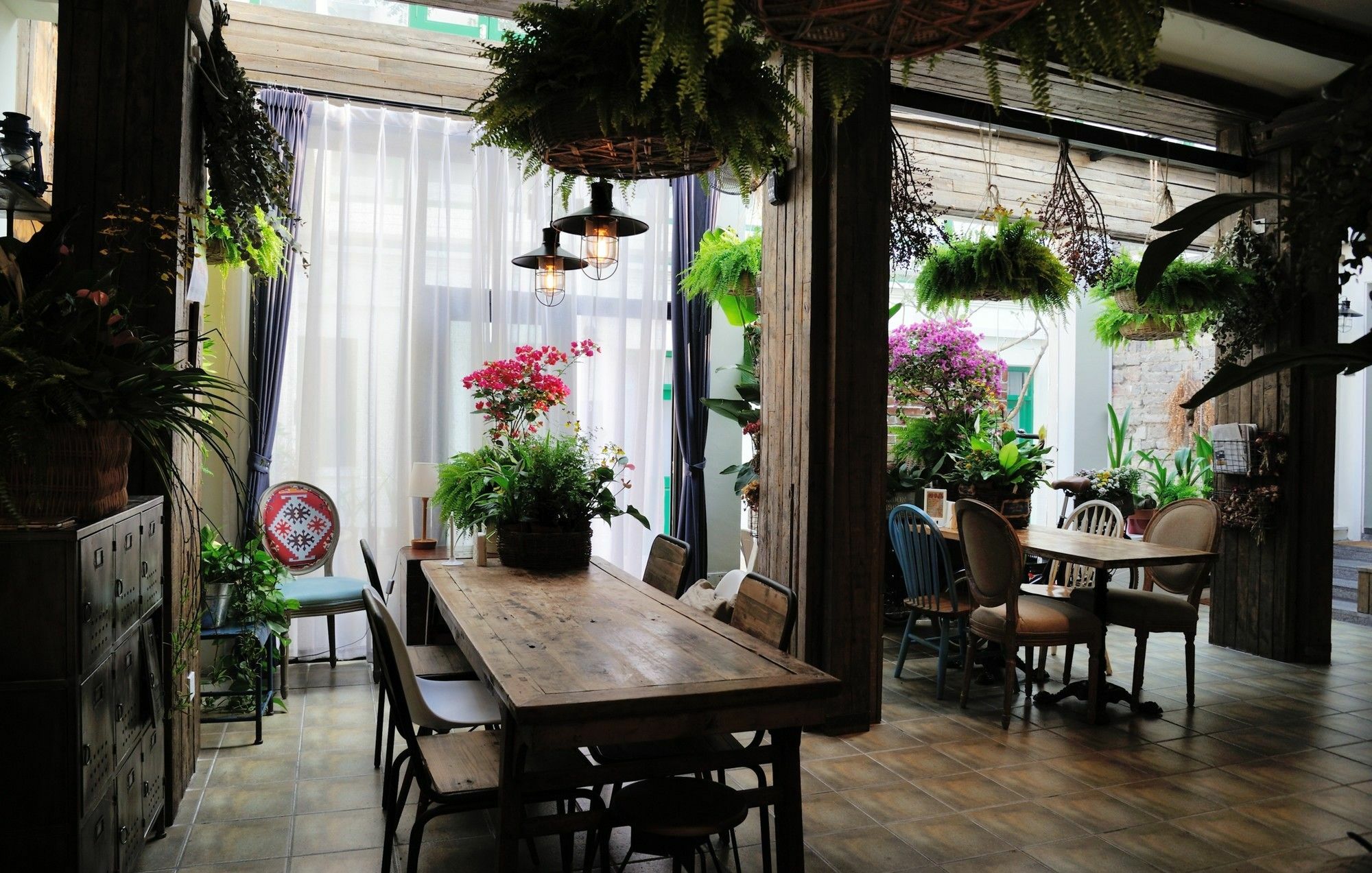 Peking Station Hostel Εξωτερικό φωτογραφία