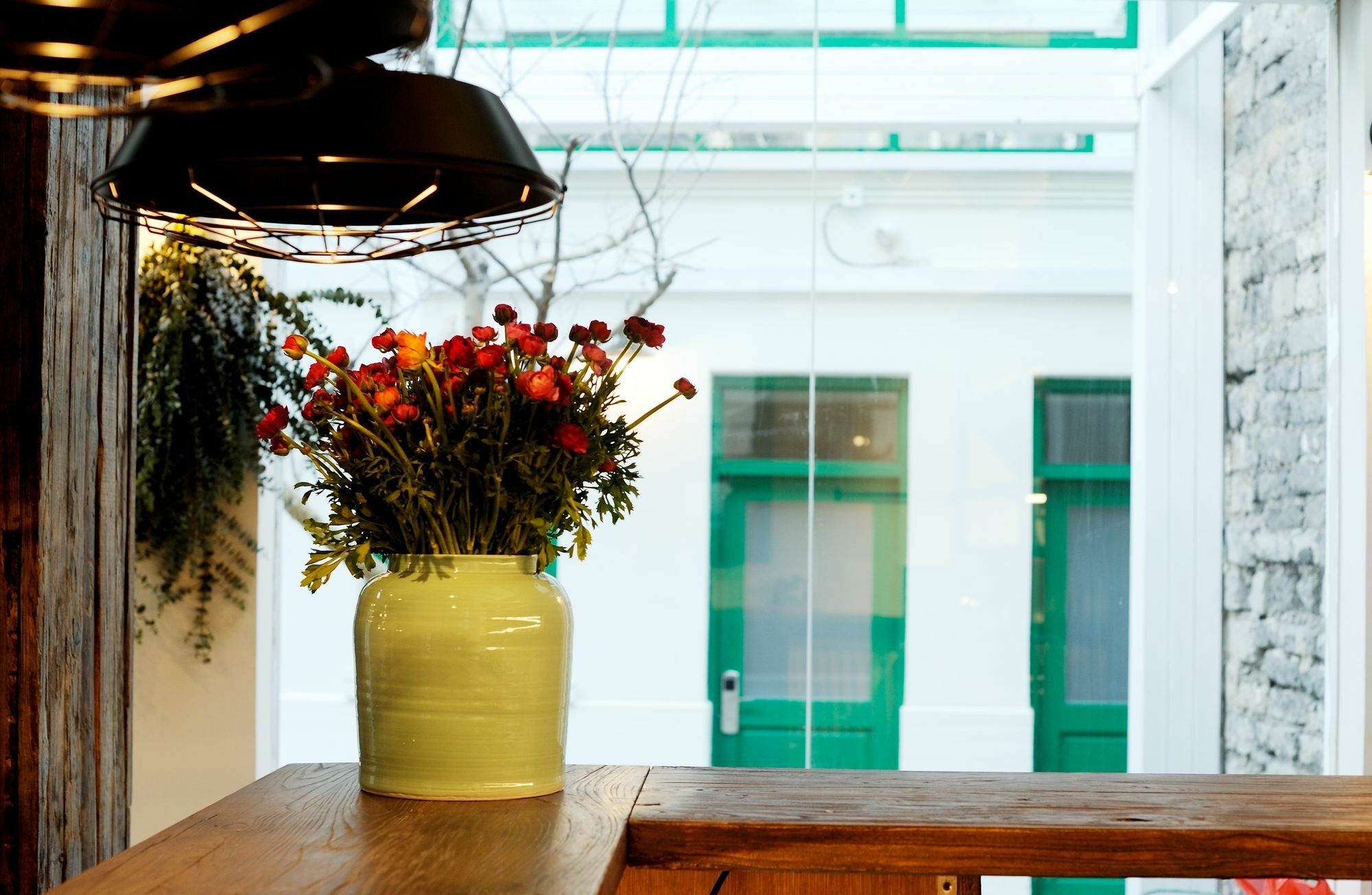 Peking Station Hostel Εξωτερικό φωτογραφία