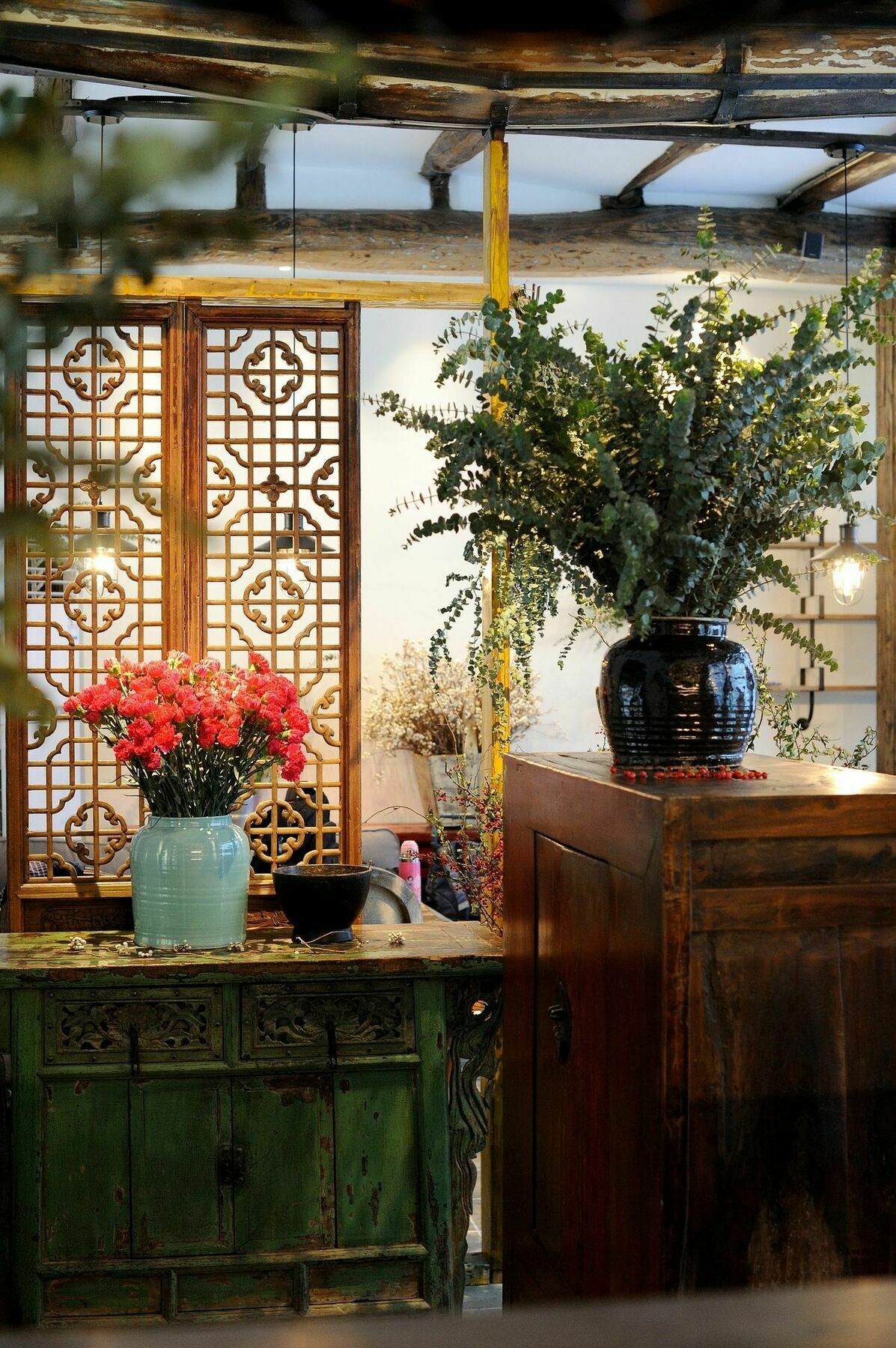 Peking Station Hostel Εξωτερικό φωτογραφία