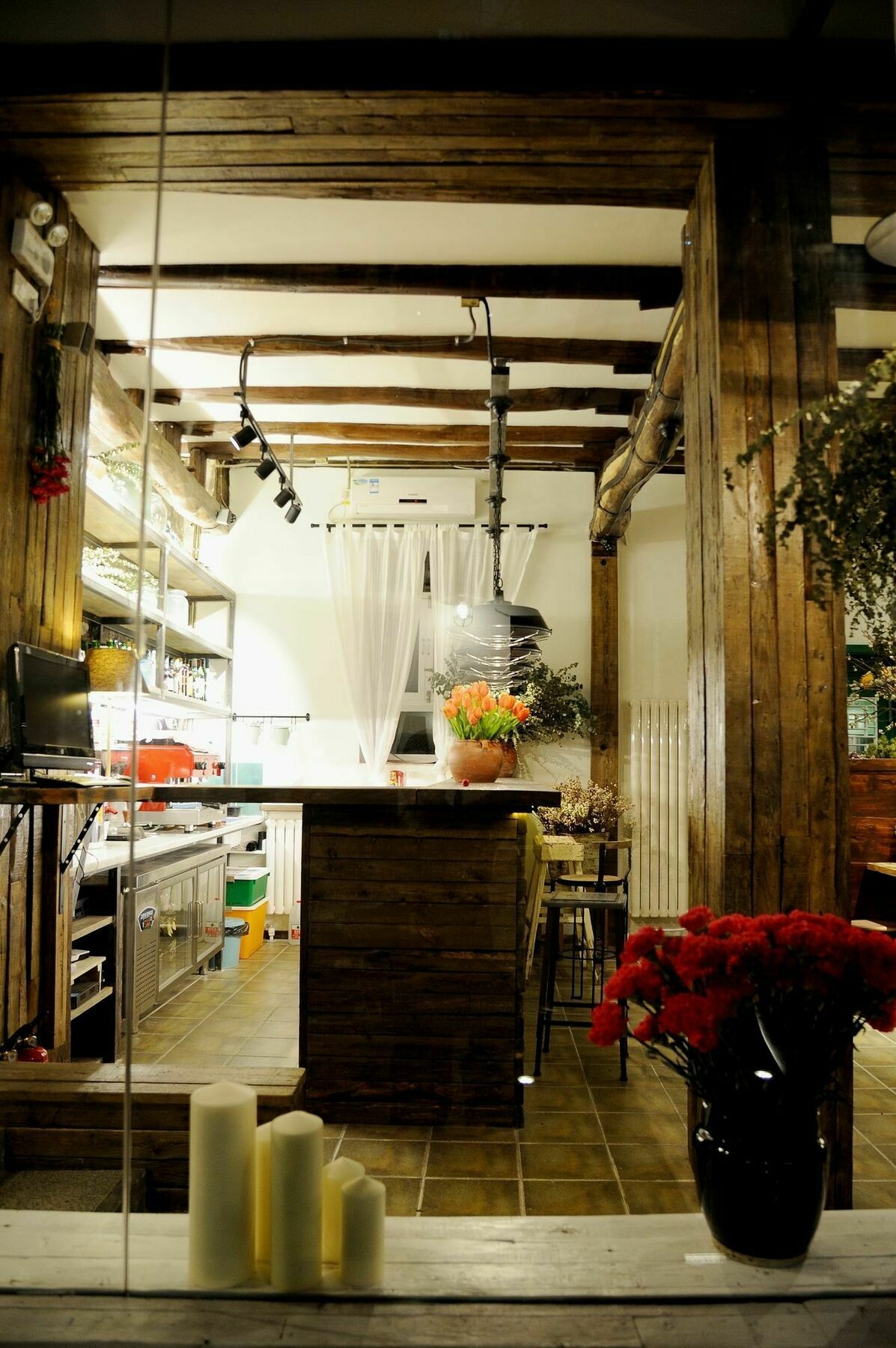 Peking Station Hostel Εξωτερικό φωτογραφία