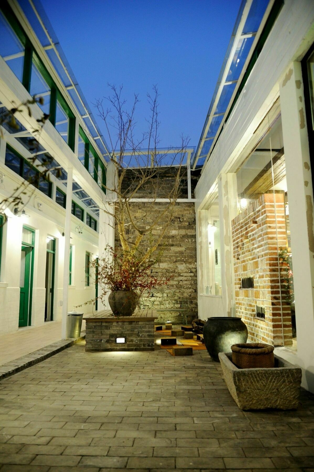 Peking Station Hostel Εξωτερικό φωτογραφία