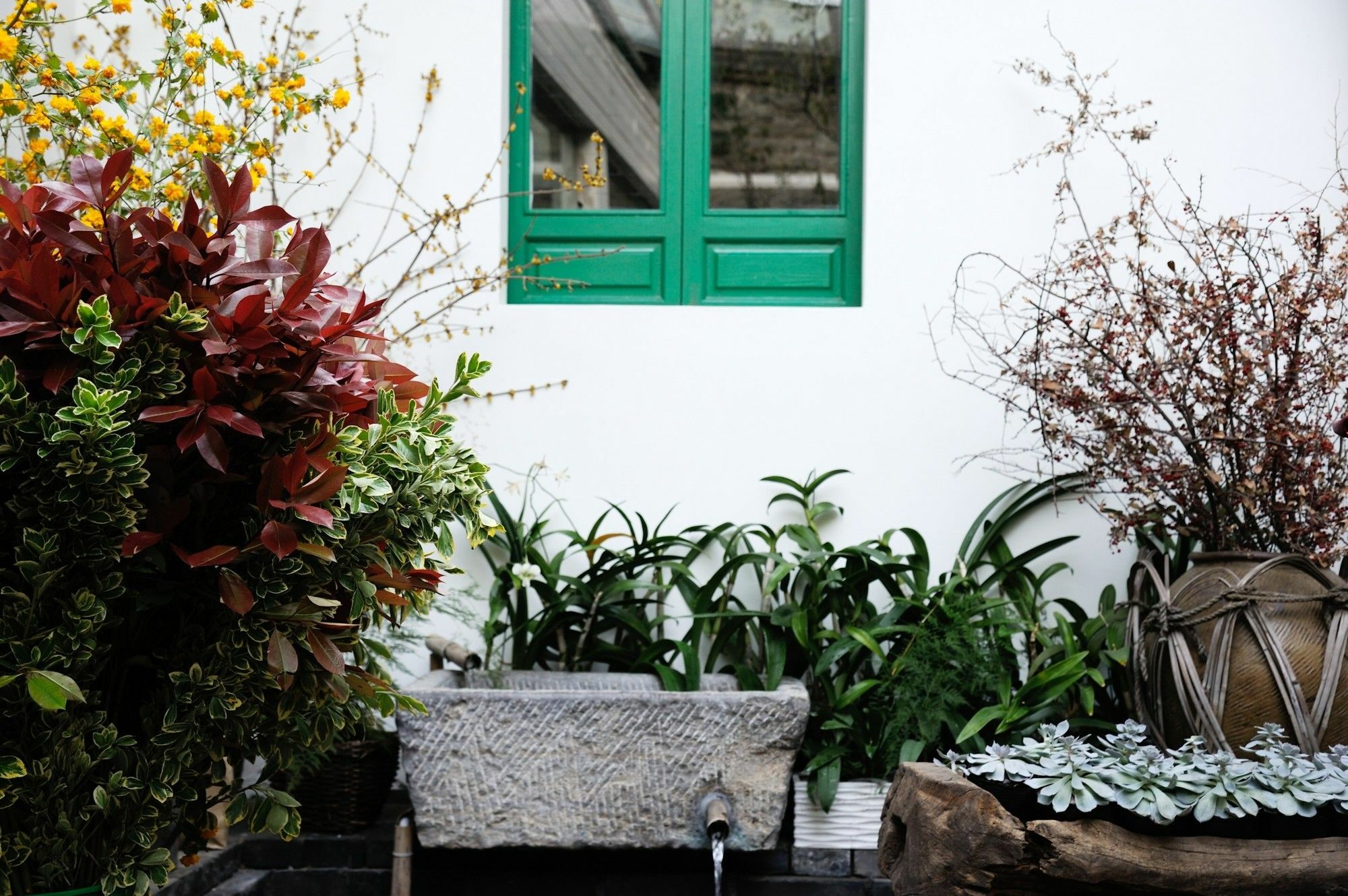 Peking Station Hostel Εξωτερικό φωτογραφία