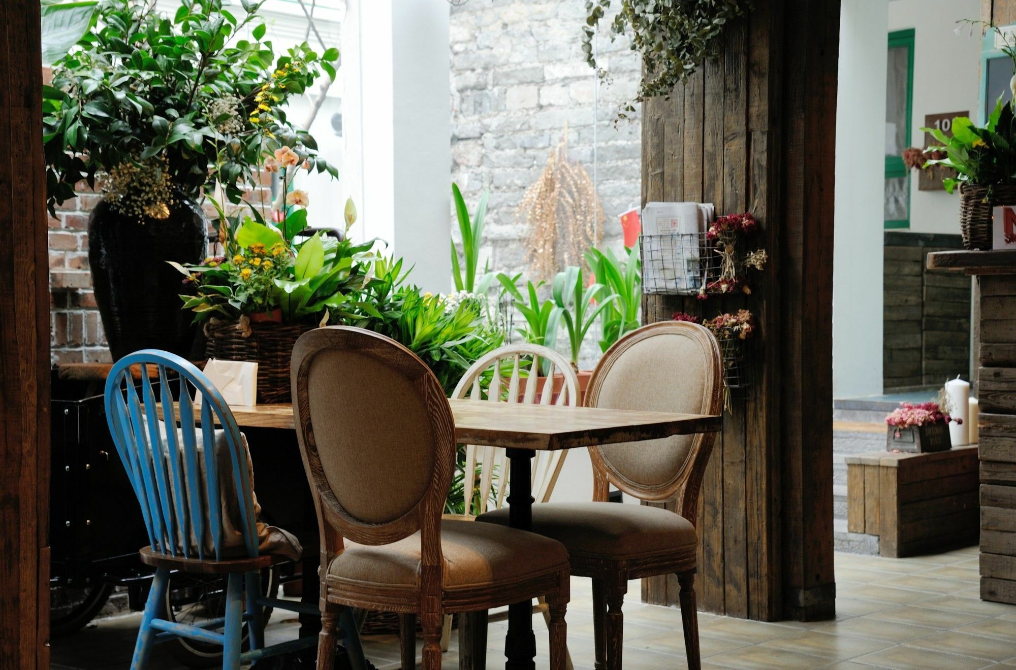 Peking Station Hostel Εξωτερικό φωτογραφία
